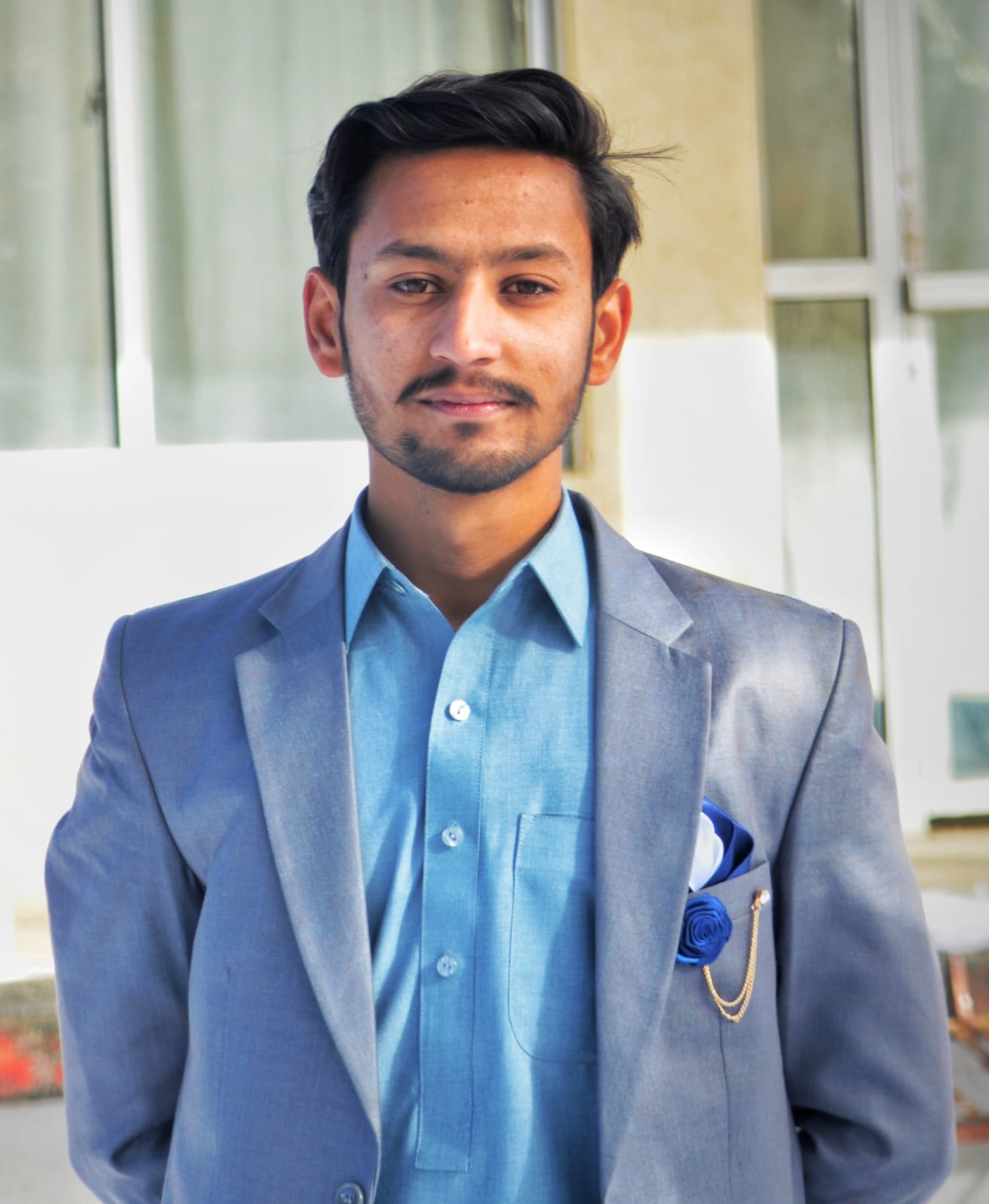 Zain Ali